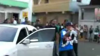 De la Ghetto Somos De Calle Video Preview