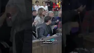 Во время очередного заседания Куандыку Бишимбаеву дали высказаться. Без эксцессов не обошлось.