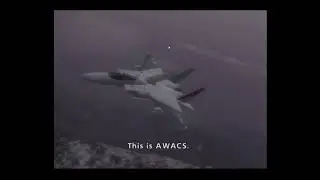 Ace Combat Zero: The Belkan War (Without Reason)