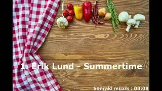 Yemek Tarifleri Arka Plan Müzikleri / En Çok Kullanılan VLOG Müzikleri.