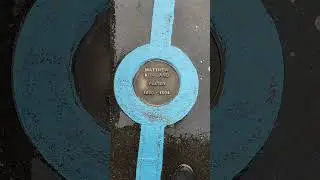 Remembering those sho built the London bridge