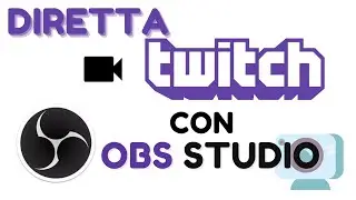 How to Stream a Twitch Stream with OBS Studio