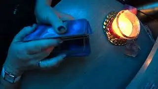 КАКАЯ ТАЙНА ВСКОРЕ ВАМ ОТКРОЕТСЯ ПОСЛАНИЕ ОТ ВЫСШИХ СИЛСсылка на видео: