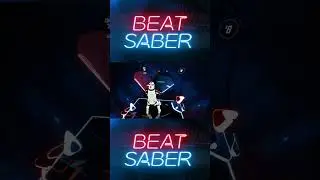 Beat Saber “FAIRYTALE” #beatsaber