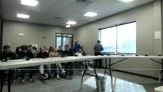 ESU 8 Quiz Bowl 2023 - Conference Room B