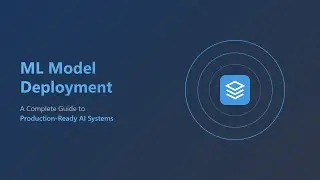 🚀 ML Model Deployment: A Beginner's Guide to Production AI