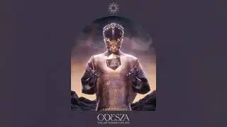 ODESZA - Equal x Boy (Live) - Official Audio