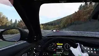 Giretto in VR