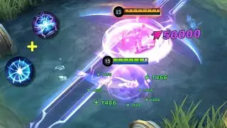 Harith with Vengeance spell is better than retribution??