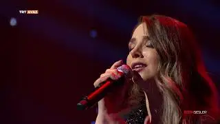 Dünya TEKİN- Ay Qız 