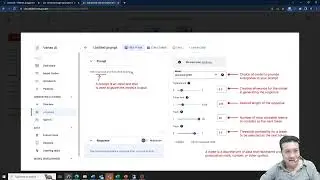 廣東話 Get Started with Generative AI Studio (Google Cloud Platform Vertex AI)