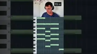 RnB Chords As Fast as Possible! 