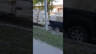 дом на колёсах
