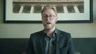 Standard intro at the Clean Energy Summit