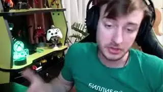 Jumbo Max извиняется перед сонибоем