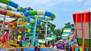 Happy Valley Water Park 2025 || Happy Valley Park || Ticket Price,Timing & Location