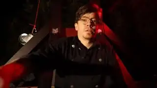 The Rusty Cage Situation