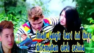 Anak langit 13 November 2019 full