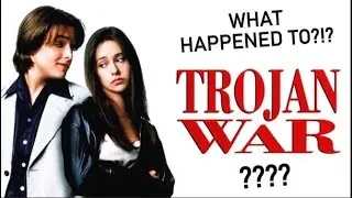 The Lowest Grossing Movie of All Time? // Trojan War (1997)