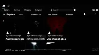 Just Find A Amazing Lobby Game Like Website On Roblox But On Game