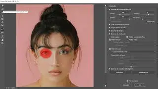 Filtros en Photoshop
