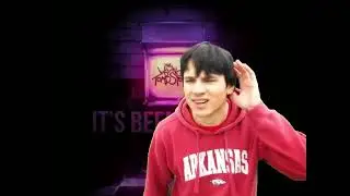 песня про двери x fnaf 2 song mashup by AngrySanta
