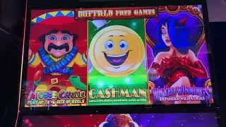 I Got the Triple Pop on 5 Games-Which One Paid the Best?