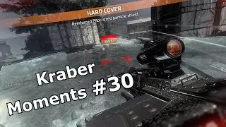 Titanfall 2 - Kraber Moments #30