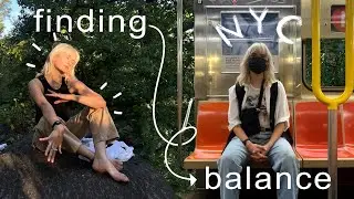sanity in the city