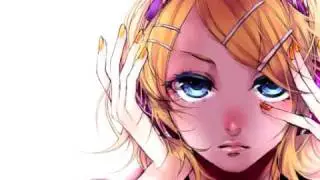 Kagamine Rin | Butterfly on Your Right Shoulder