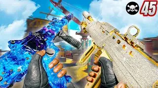 The META WEAPONS in Warzone 4👑