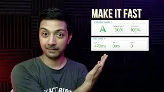 Load your Website in just 1 Second - How to speed up your Website?