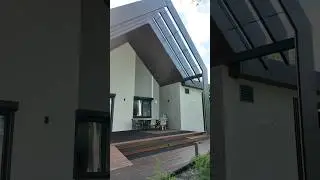 #архитектура #openvillage #топ #стройкадома #строительство #стройка