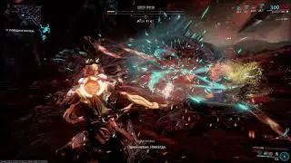 Warframe  протея  баг