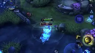 Chou Combo Instant Kill 🔥