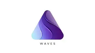 Logo Design on iPad Pro in Affinity Designer for iPad