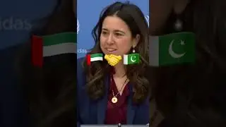 Countries that support India vs Countries that support Pakistan 