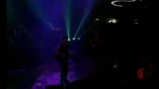 PLAVI ORKESTAR - Sava Tiho Tece (Zagreb, Dom Sportova, 1998)