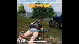 KNOCKOUT / НОКАУТ PUBG MOBILE