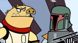 Bounty Hunter The Interview