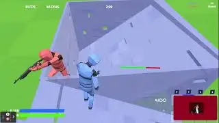 1v1 goku tui
