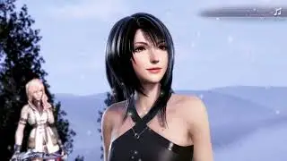 ★ Dissidia Final Fantasy (PS5) Ranked Match #56 ~ Rinoa Heartilly VS Squall Leonhart ★