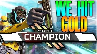 I WIN EVERY GAME OF SEASON 12 (Silver To Masters PT.2)