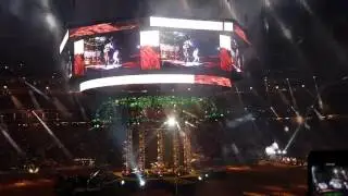 Florida Georgia Line at RODEOHOUSTON