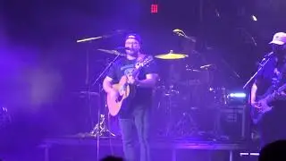 Mitchell Tenpenny 