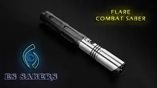 Flare Combat Saber - Demo