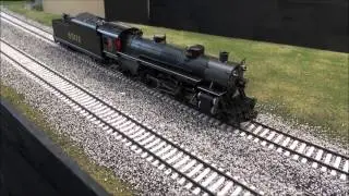 Review: Soundtraxx Econami Steam DCC Decoder