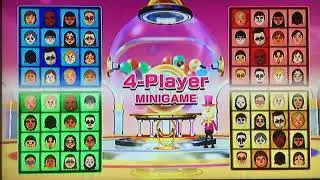 Wii Party Series: Bingo Advanced (Rita and Roshani)