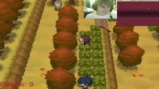 Lemmy's Pokemon White 2 Randomizer Nuzlocke || Part 1
