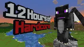 12 Hours of Hardcore Gameplay to use as Background Noise Ep.8